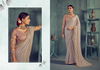 Ynf Kadhuwa Pattern New Stylish Party Wear Fancy Saree Collection